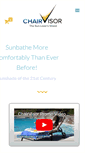 Mobile Screenshot of chairvisor.com